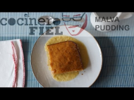 MALVA PUDDING