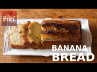 BANANA BREAD
