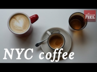The New York Food Chronicles: COFFEE