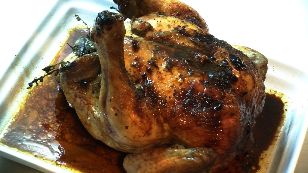 POLLOALHORNO