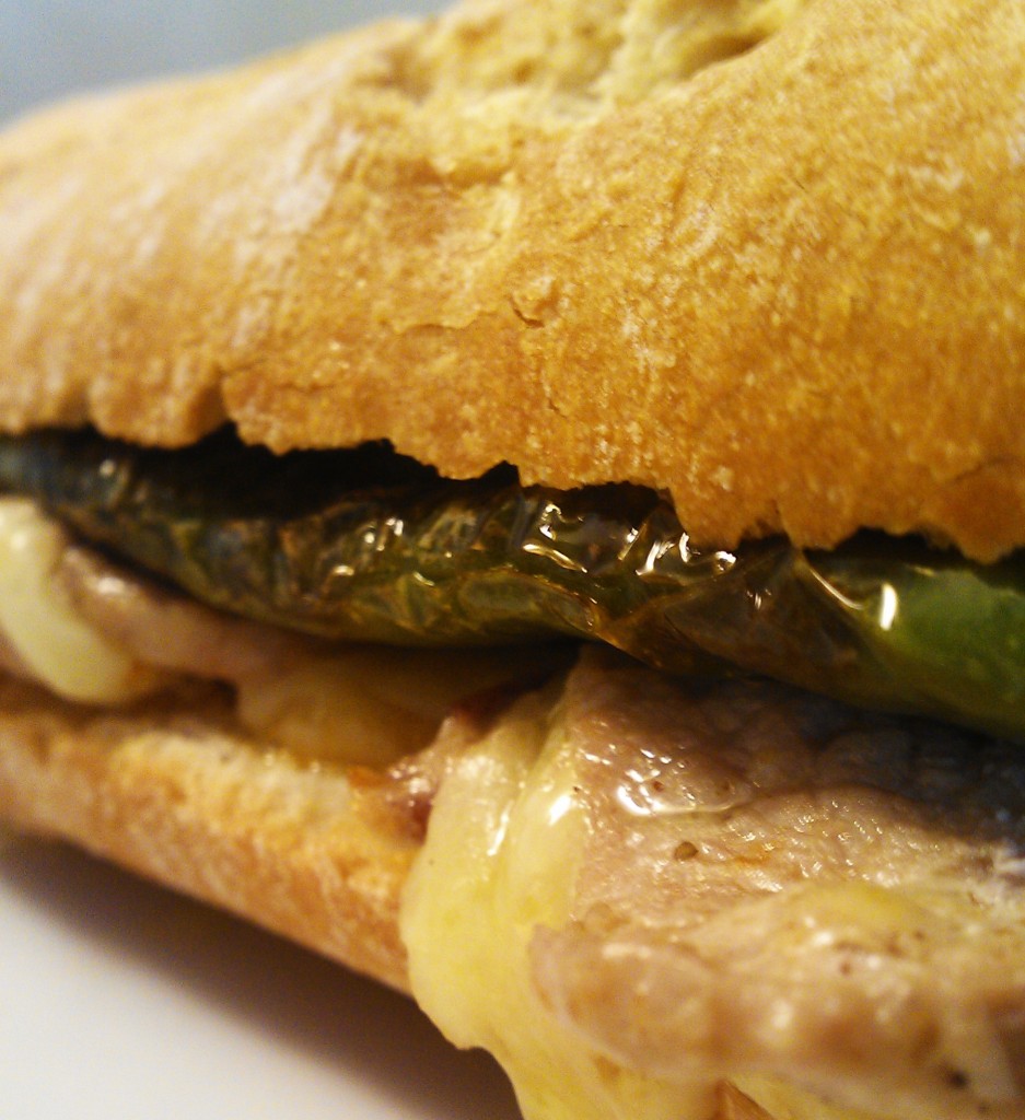 368BOCATA