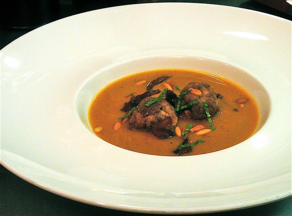 AQalbondigas