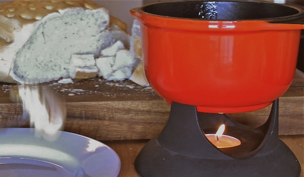 OLDAMFONDUE