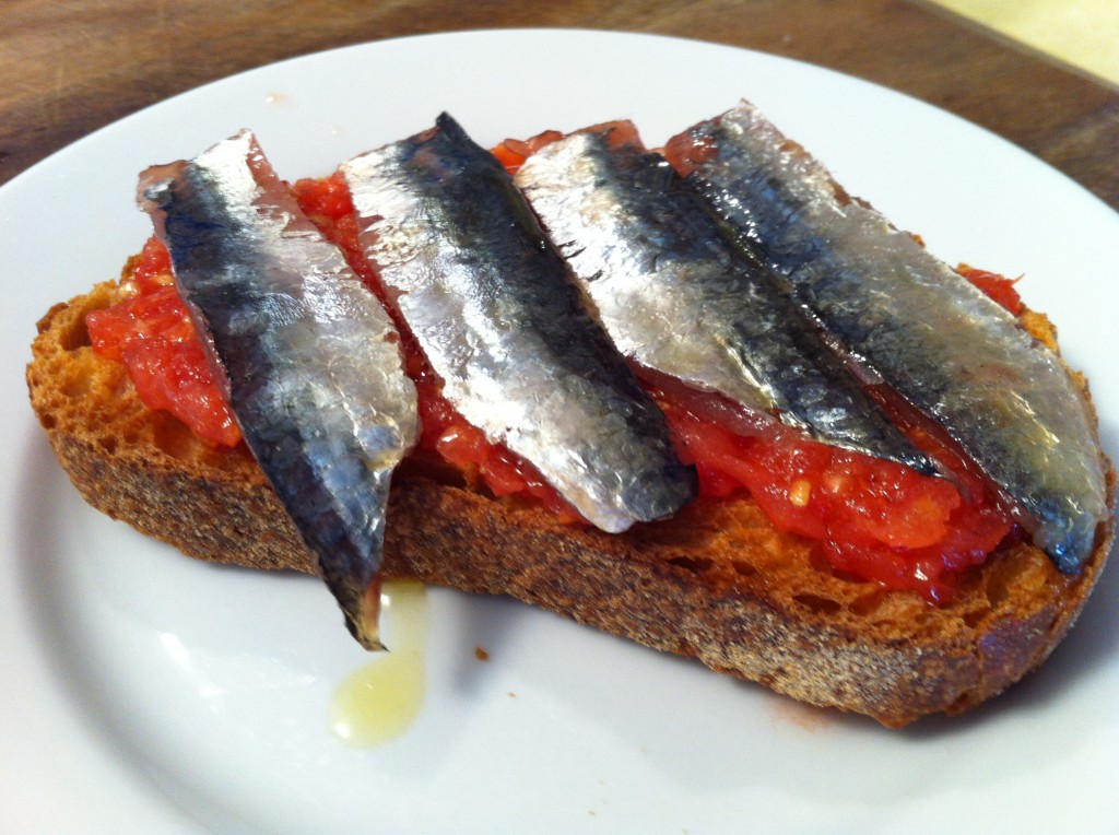 382sardinas