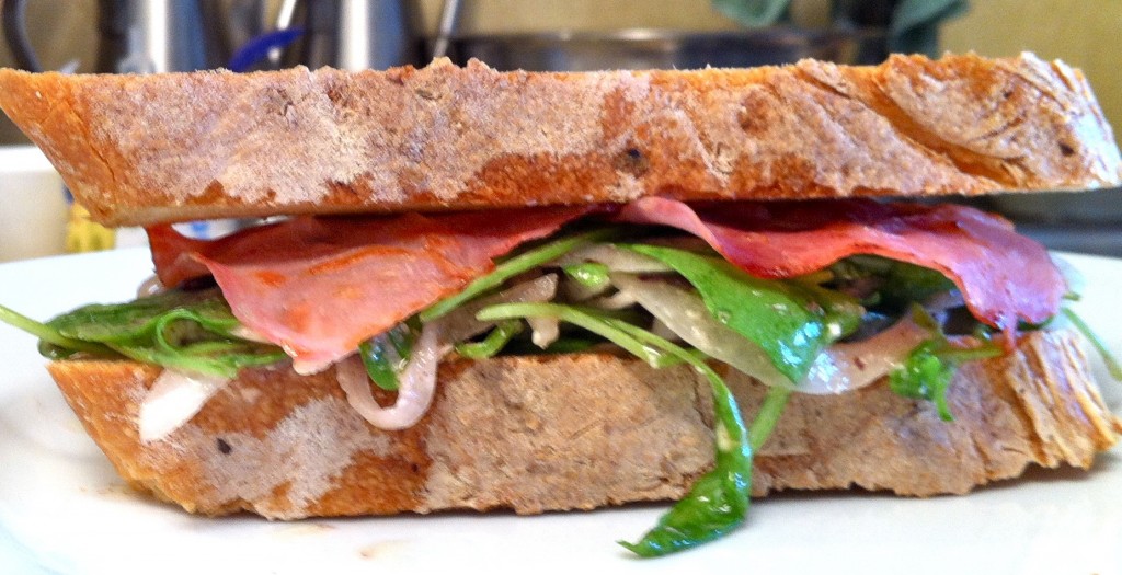 SANDWICHOLDAM