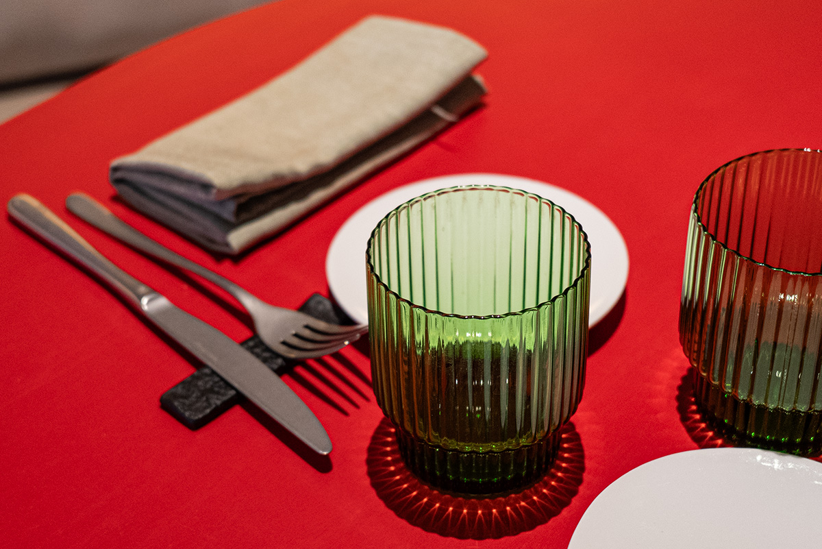 Mesa Incorrecte Barcelona